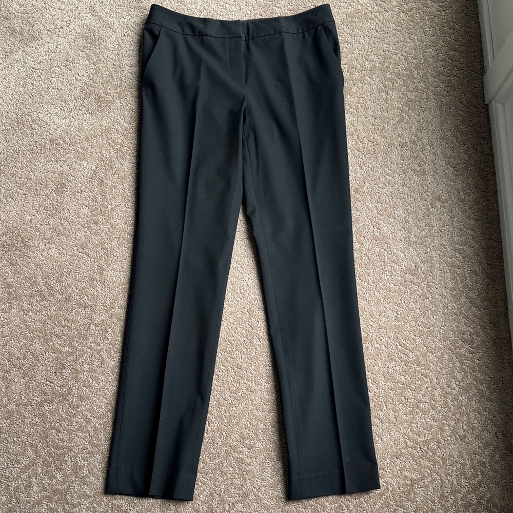 Halogen Black Dress Pants